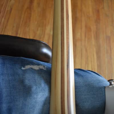 Kiesel DC 127, great specs, Deluxe Kiesel Hardsell case image 17