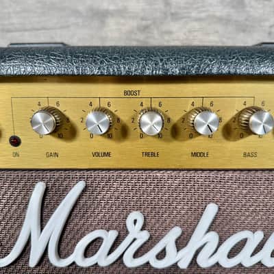 Marshall JCM 800 1x12 Combo 1985 - Near Mint, All Original! Bild 5