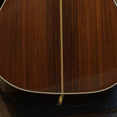1979 Martin D-41 Super Clean Dreadnought Acoustic Guitar Natural + HSC image 15