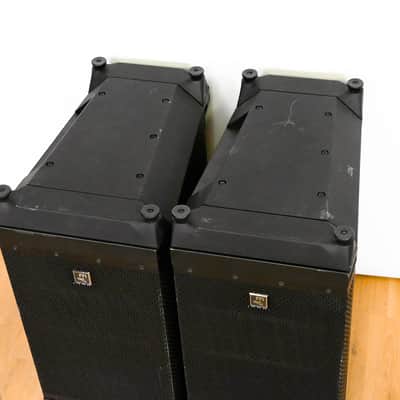 Electro-Voice (EV) X2-212/90 12" Vertical Line Array Loudspeaker (PAIR) CG01YBA image 6