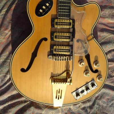 Hofner 4700 1969 image 3