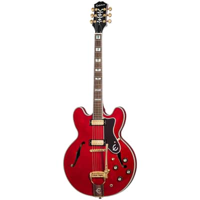 ギター Epiphone 150th Anniversary Sheraton Epiphone 150th Anniversary Sheraton | Reverb Canada