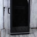 Fender Guitar Display Case Vertical Mount Electric Guitar Display Case