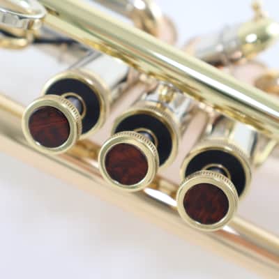 Adams Model A7 Custom Professional Bb Trumpet BRAND NEW image 9