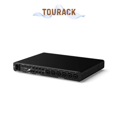 Audient EVO 16 24I/O USB audio interface| TOURACK image 6