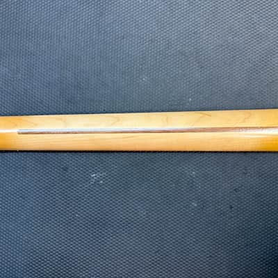 Allparts Telecaster Neck Light Nitro Relic Aged Soft V TMO-V 2026 image 6