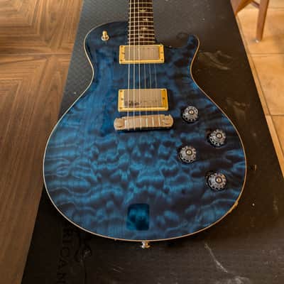 PRS Singlecut Artist Top 2006 Birds in Flight image 12