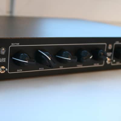 D-Sound VH-510 tube preamp based on 5150 image 2