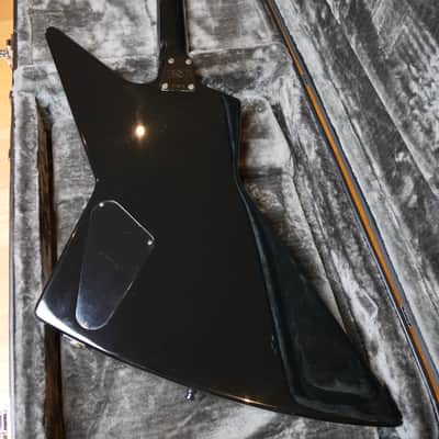 ESP EXP Custom 1994 - Black TOM image 3