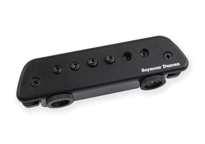 Seymour Duncan Active Mag image 1