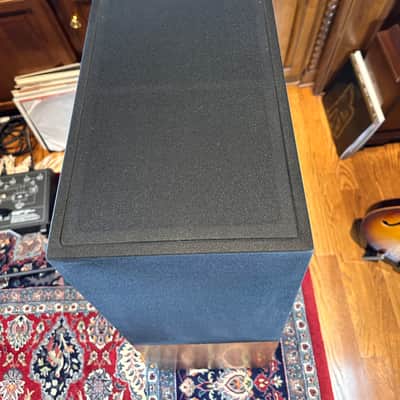 Vandersteen 5a (pre carbon) circa 2005 - Hard Wood Prob Walnut image 11