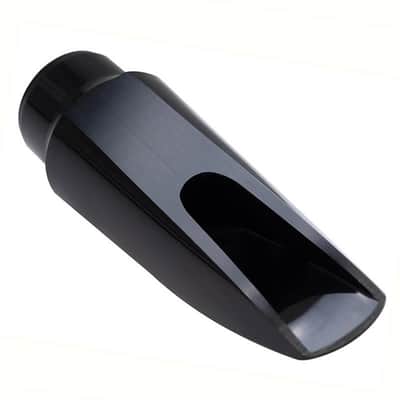 Brilhart "Opening: 6" Alto Saxophone Mouthpiece by Brillhart, Ebolin image 5