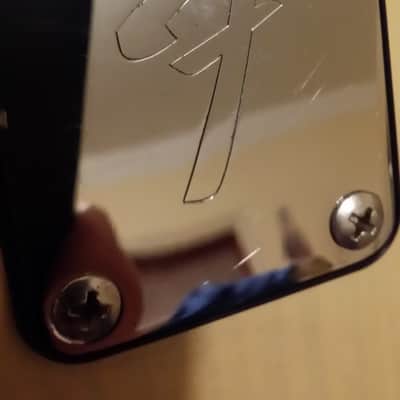 Fender Telecaster 1973 - Blonde imagen 4