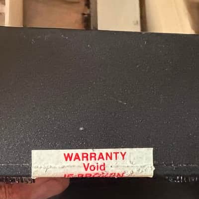 Pete Cornish P-2 Precision Fuzz – Serial #BLK/0015 – Pristine Condition image 3