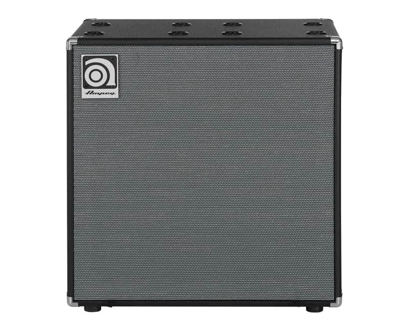 Ampeg SVT-212AV Classic 2x12" Bass Cabinet - Open Box image 1