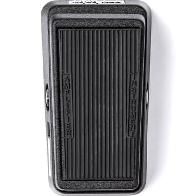 Dunlop CBM95 Cry Baby Mini Wah Pedal image 2