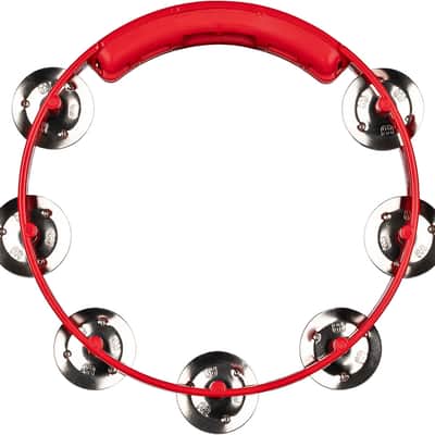 Meinl HTT8R Headliner Tambourine image 2