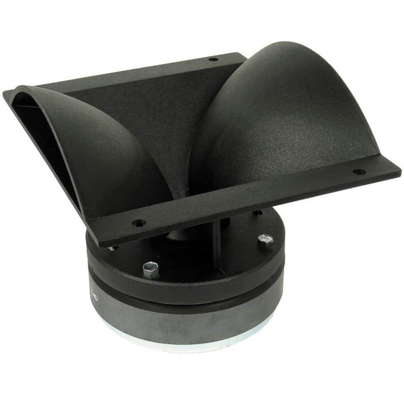Beyma CP25 1" 25 Watts AES 8 Ohm Compression Bullet Tweeter image 1