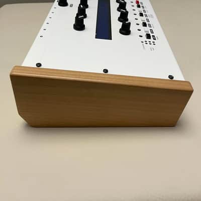 Tubeohm Tubika 6-Voice Analog Synthesizer - Mutable Ambika Replica image 7