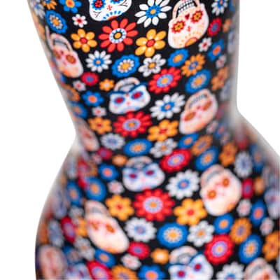 Meinl Djembe 14'' Jumbo JD14DA-DH image 5