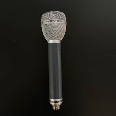 BEYER M69 60's Vintage Dynamic Microphone. Beyerdynamic M69 image 9