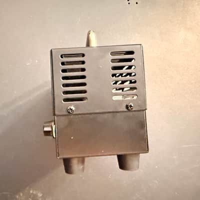 Orange Micro Dark 20-Watt Guitar Amp Head 2015 - Present Black image 4