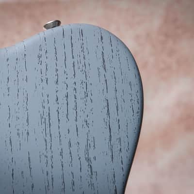 TOM ANDERSON USA Custom T Icon *Satin Organic "Sonic Gray" (2024) image 18