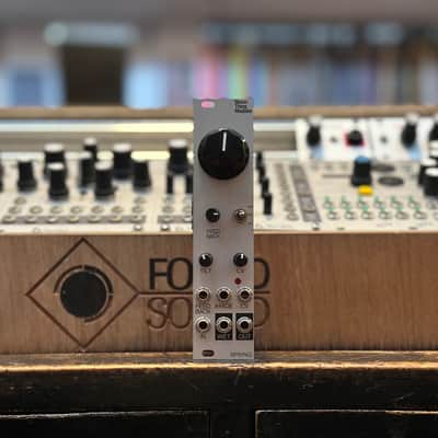 Music Thing Modular | Reverb