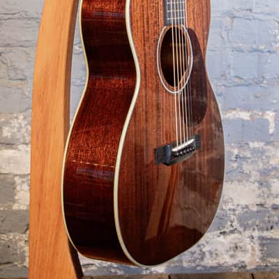 Bourgeois Downeast Hogtop 0014/DE 2026 image 3
