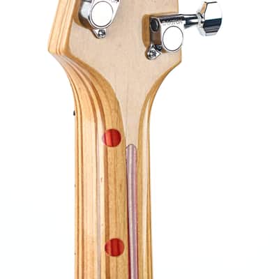 Skateguitar Musk Adam Alfaro Board Ca. 2007 image 6