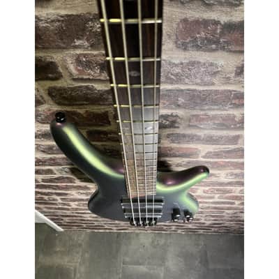 Ibanez SR500 EBAB image 7