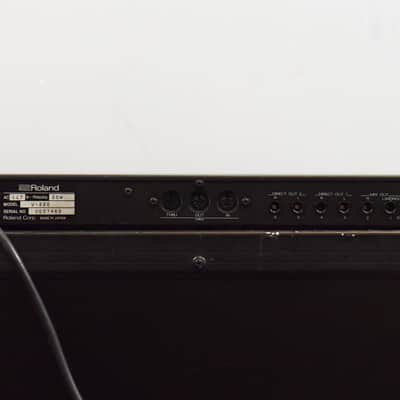 U-220 RS-PCM Sound Module, Recent image 2