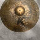 Zildjian 21" K Custom Organic Ride Cymbal 2018 - Present