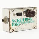 1970s Electro-Harmonix Screaming Bird Vintage Electric Guitar Treble Booster Effects Box