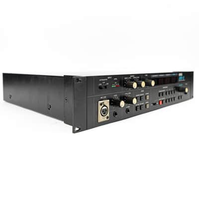 Korg DVP-1 Digital Voice Processor - Vocal Harmonizer Rackmount - Vintage image 6