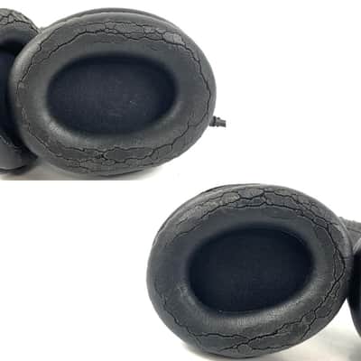 Shure SRH440 2010s Head Phone - Black TGHM image 8