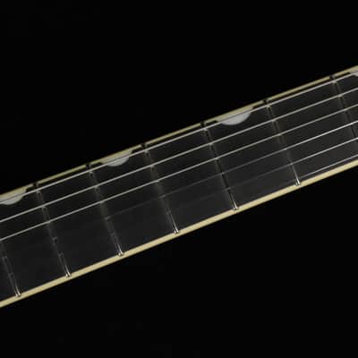 Gretsch Broadkaster LX Center Block with String-Thru Bigsby - CDG (#057) image 16