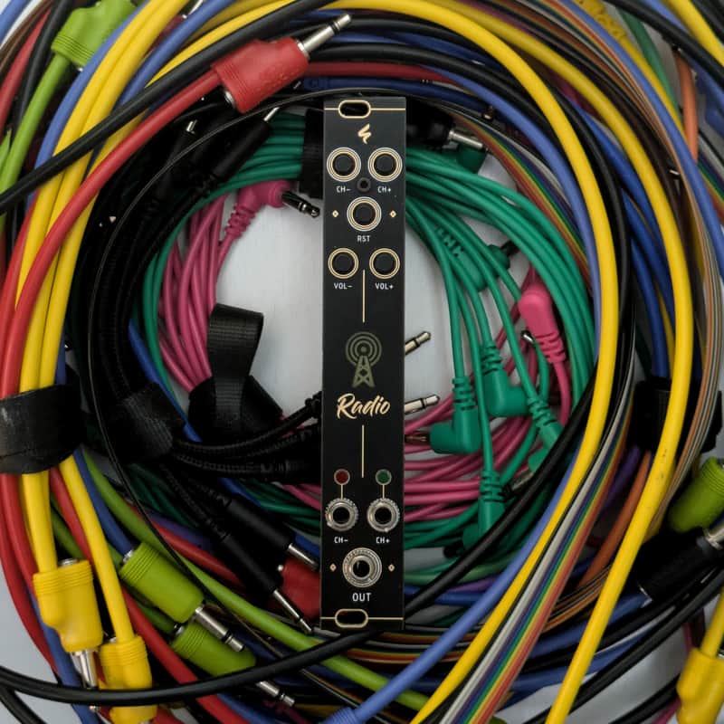 ST Modular Radio image 1
