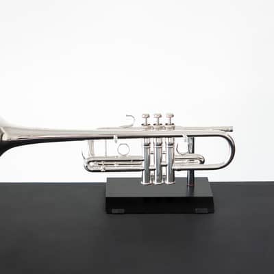 Yamaha YTR-9445NYS-YS III New York Artist Model C Trumpet (SN D593xx) image 3