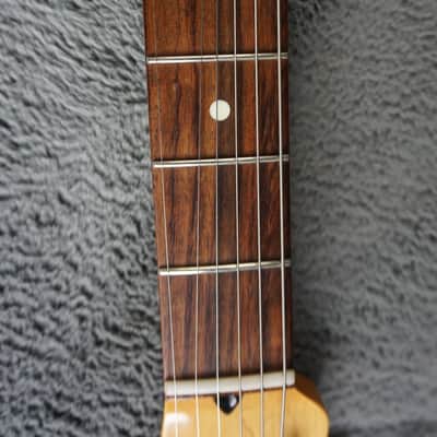 2023 Fender Made in Japan Hybrid II Telecaster Black Rosewood Fingerboard image 10