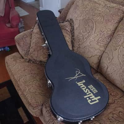 Gibson Captain Kirk Douglas Signature SG 2013 image 2