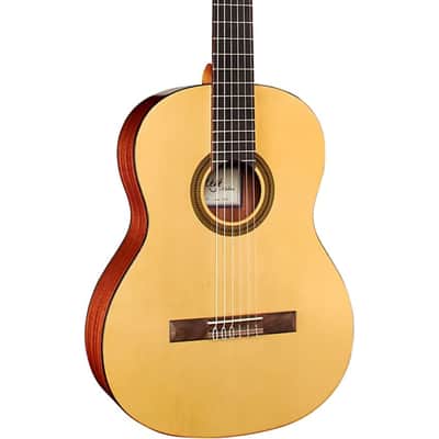 Cordoba Protege C1 Classical Guitar - Natural image 1