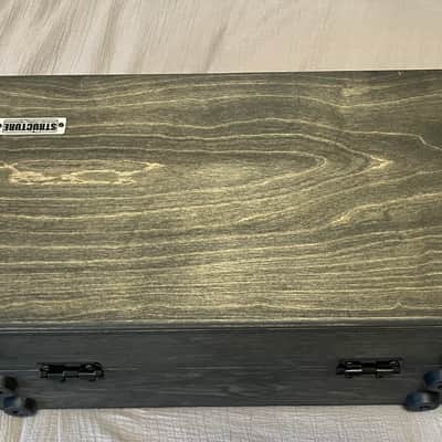 Mutable Instruments Starship System Modular Instrument 2020 - Gray image 11