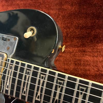 Ovation UK II 1979 - Black image 4