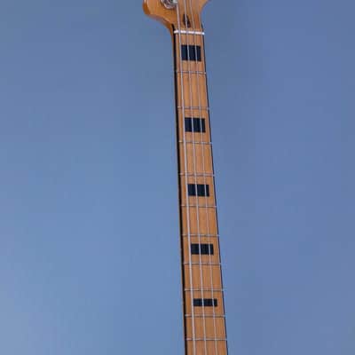Squier Classic Vibe 70s Precision Bass Walnut image 2