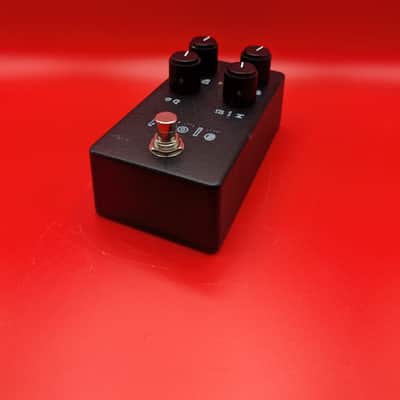 Discordance Electric  prole modified OS-2 Parallel Overdrive Distortion imagen 2