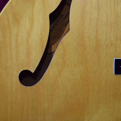 Gibson ES-340 TDN 1969 - Natural image 8