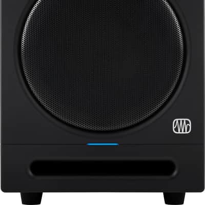 PreSonus Eris Sub 8BT Black NA image 1