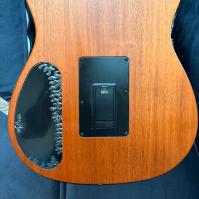 Fender Acoustasonic Player Telecaster – 2021-Present – Excellent Condition with Case & Candy image 11