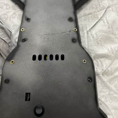 Unbranded Doom Eternal Battle Axe 2021 Death Black image 7